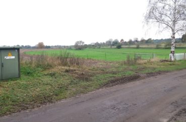 Sammelpunkt Tannenweg, Klempau Siedlung